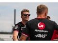 Audi F1 : Hulkenberg s'est déjà entretenu avec Wheatley et Binotto