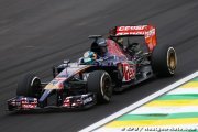 Vergne : Mon éviction de la F1 fut une grande claque, je ne savais plus où j'en étais