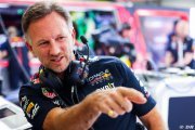 Horner : 'Il n'y a pas d'autre Max' pour l'après Verstappen