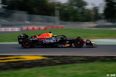 Essais Pirelli F1&nbsp;: quatre équipes en piste à Monza pour préparer 2026