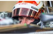 Sutil espère que Magnussen apprendra de leur incident