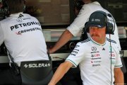 Cadillac F1 sur le point de confirmer Bottas, qui pour épauler le Finlandais ?