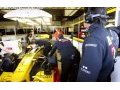Renault F1 launches the 2010 Altran Engineering Academy