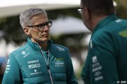 La ‘méthode Aston Martin F1' pour arriver en tête de la grille