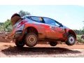 Hyundai prêt pour la dernière manche de la saison, le Wales Rally GB