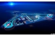 Le circuit Yas Marina d'Abu Dhabi présente ses modifications 