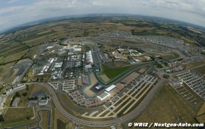GP de France&nbsp;: l’Etat passe le dossier à la FFSA&nbsp;!