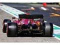 Salo révèle la punition infligée à Ferrari par la FIA en 2020