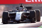 F2, Autriche, Course Sprint : Victoire en solitaire pour Armstrong