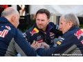 Coulthard : les menaces de Red Bull sont à prendre au sérieux