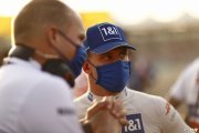 ‘Le premier à arriver au paddock, le dernier à partir' : Vettel loue l'implication de Schumacher 