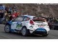 Tamrazov va faire ses débuts en WRC