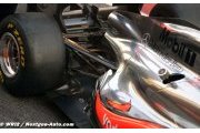 Whitmarsh hopes risky last-minute upgrade pays off