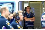 Ilmor exprime officiellement son intérêt pour le moteur client 2017