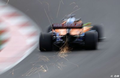 Nouveaux pilotes en F1 : Brown veut utiliser les EL1 pour repérer les talents