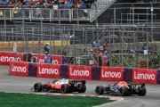 Hamilton sur sa bataille avec Max : ‘énorme de se battre contre l'un des plus grands'