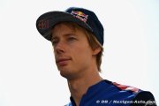 Hartley aura un rôle de pilote d'usine Porsche en 2019