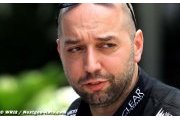 Lopez denies Allison absence causing Lotus slump