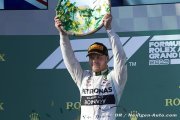 Hakkinen trouverait ‘fascinant' que Bottas gagne encore à Bahreïn ou en Chine 