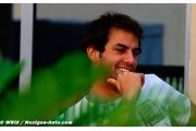 Nasr : La pression monte de la part du Brésil