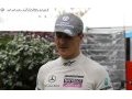 Stewards penalty drops Schumacher out of points