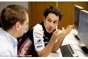 Senna a seulement de l'argent pour 2012