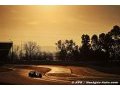 Photos - Barcelona F1 test (24/02/22) - Day 2