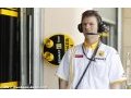 Interview de James Allison, Directeur Technique de Renault F1