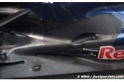 FIA : Nouvelles règles pour les échappements en 2013
