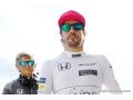 Alonso va aux 24 heures de Daytona pour viser la victoire 