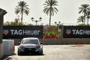 Marrakech, Qual. : Monteiro snatches first pole of the year