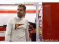 Vettel : Schumacher a toujours tout sous contrôle