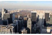 Formula E could snap up F1's New York race