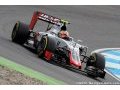D'une GP3 à une F1, le grand écart de Charles Leclerc en 2016