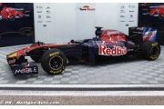 Q&A with Giorgio Ascanelli, Toro Rosso Technical Director