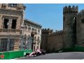 Malgré l'accident de Perez, Force India est dans le coup
