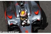 Istanbul track should suit the MP4-25 package