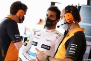 Ricciardo : Ma relation avec Norris n'est pas comme dans 'Drive to Survive'