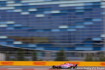 Ocon démontre encore qu’il a sa place en F1