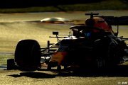 Honda aims to be 'champion' in 2020