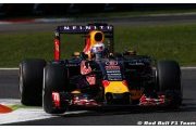 Ricciardo : Nous pourrions manquer de moteurs pour finir la saison