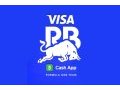 Visa Cash App RB : Nous avions présumé d'un peu de bon goût