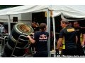 Pirelli en confiance pour Monza