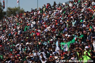 Brawn&nbsp;: ’Pas de saturation’ chez les fans de F1 avec 23 courses