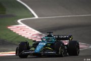 Aston Martin F1 s'estime peu touchée par le marsouinage