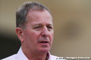 Brundle : Le champion d'une saison raccourcie serait méritant