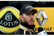 Heidfeld pumped up to have a successful weekend