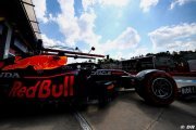 Verstappen et Red Bull sont enfin en lice pour les titres selon Webber