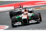 Six points de plus qui font plaisir à Paul di Resta