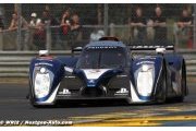 Peugeot : Trois équipages de pointe pour Le Mans